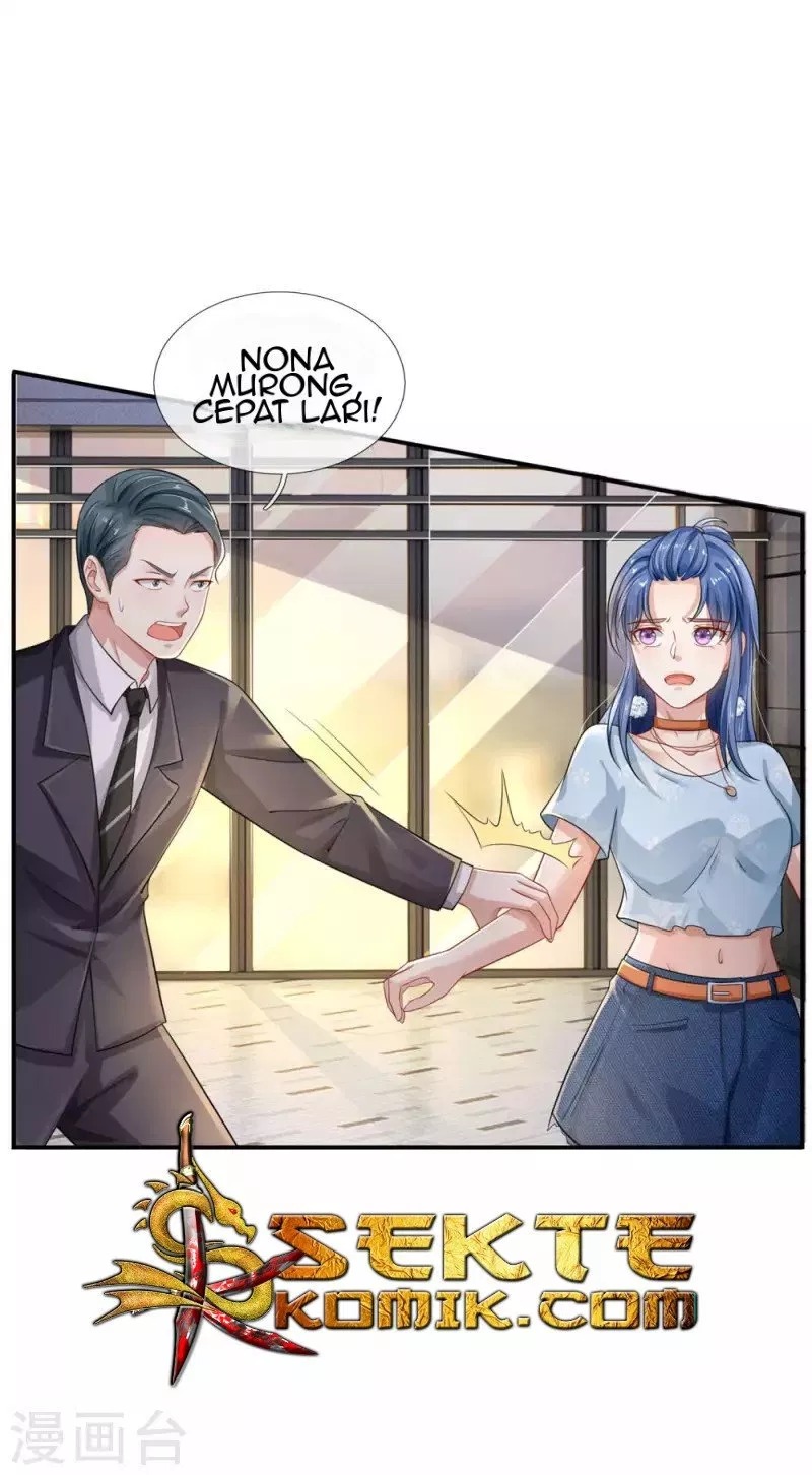I am Daxianzun Chapter 78 Gambar 4